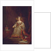 Queen Victoria, 1838 by George Hayter