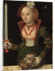 Judith and Holofernes by Lucas the Elder Cranach