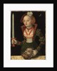 Judith and Holofernes by Lucas the Elder Cranach