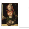 Judith and Holofernes by Lucas the Elder Cranach