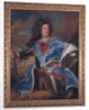 Portrait of the Duc de Villars by Hyacinthe Rigaud