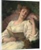 Daydreaming by Conrad Kiesel