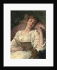 Daydreaming by Conrad Kiesel