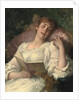 Daydreaming by Conrad Kiesel