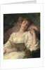 Daydreaming by Conrad Kiesel
