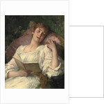 Daydreaming by Conrad Kiesel