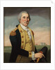 George Washington at Princeton by Charles Peale Polk