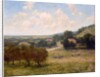 Shinnecock, 1906 by Julian Onderdonk