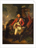 Portrait of HRH Frederick Augustus, Duke of York by John Hoppner