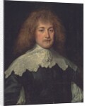 Portrait of Henry Jermyn by Anthony van Dyck