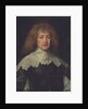 Portrait of Henry Jermyn by Anthony van Dyck