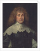 Portrait of Henry Jermyn by Anthony van Dyck