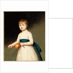 Portrait of Thomas Allason by Francis Alleyne