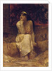 Herodiade, 1881 by Jean Joseph Benjamin Constant