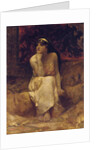 Herodiade, 1881 by Jean Joseph Benjamin Constant
