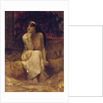Herodiade, 1881 by Jean Joseph Benjamin Constant