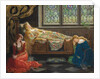 The Sleeping Beauty, 1921 by John Collier