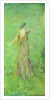 June, c.1920 by Thomas Wilmer Dewing