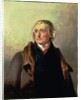 Portrait of Thomas Jefferson, 1856 by Thomas Sully