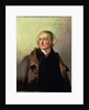 Portrait of Thomas Jefferson, 1856 by Thomas Sully