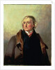 Portrait of Thomas Jefferson, 1856 by Thomas Sully