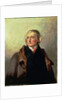 Portrait of Thomas Jefferson, 1856 by Thomas Sully