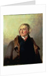 Portrait of Thomas Jefferson, 1856 by Thomas Sully