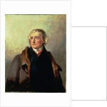 Portrait of Thomas Jefferson, 1856 by Thomas Sully