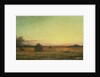 Jersey Meadows by Martin Johnson Heade