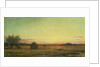 Jersey Meadows by Martin Johnson Heade