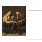 The Little Joker by John George Brown