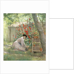 Tending the Garden by Robert Reid