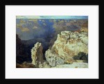 The Grand Canyon by Edward Henry Potthast
