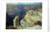 The Grand Canyon by Edward Henry Potthast