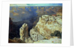 The Grand Canyon by Edward Henry Potthast