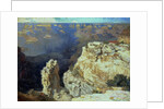 The Grand Canyon by Edward Henry Potthast