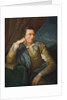 Portrait of John Campbell by Angelica Kauffman