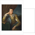 Portrait of John Campbell by Angelica Kauffman
