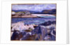 Eilean Annraidh from the north end, Iona, looking towards Mull by Francis Campbell Boileau Cadell