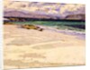 The White Strand, Iona by Francis Campbell Boileau Cadell