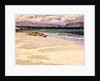 The White Strand, Iona by Francis Campbell Boileau Cadell