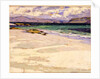 The White Strand, Iona by Francis Campbell Boileau Cadell