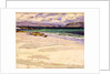 The White Strand, Iona by Francis Campbell Boileau Cadell