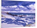 Iona, Above Mermaids by Francis Campbell Boileau Cadell