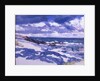 Iona, Above Mermaids by Francis Campbell Boileau Cadell