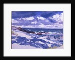 Iona, Above Mermaids by Francis Campbell Boileau Cadell