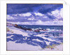 Iona, Above Mermaids by Francis Campbell Boileau Cadell