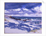 Iona, Above Mermaids by Francis Campbell Boileau Cadell