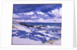 Iona, Above Mermaids by Francis Campbell Boileau Cadell