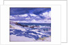 Iona, Above Mermaids by Francis Campbell Boileau Cadell